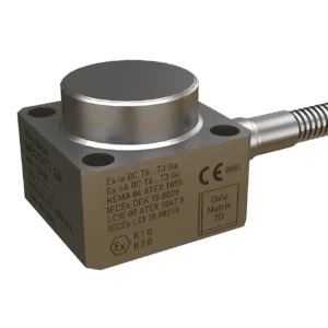 Акселерометр CE680M411