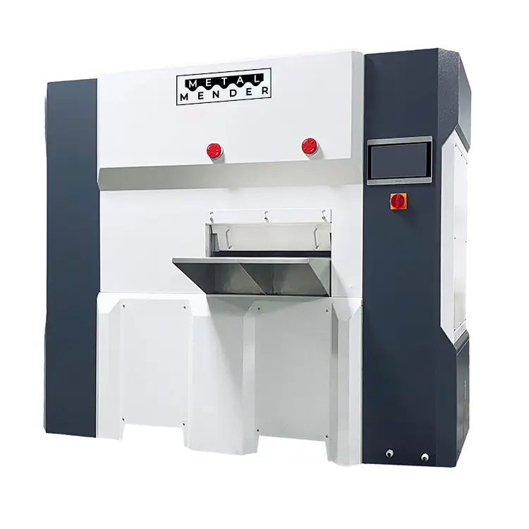 Высокоточный правильный станок с ЧПУ  MHT50-2100-19