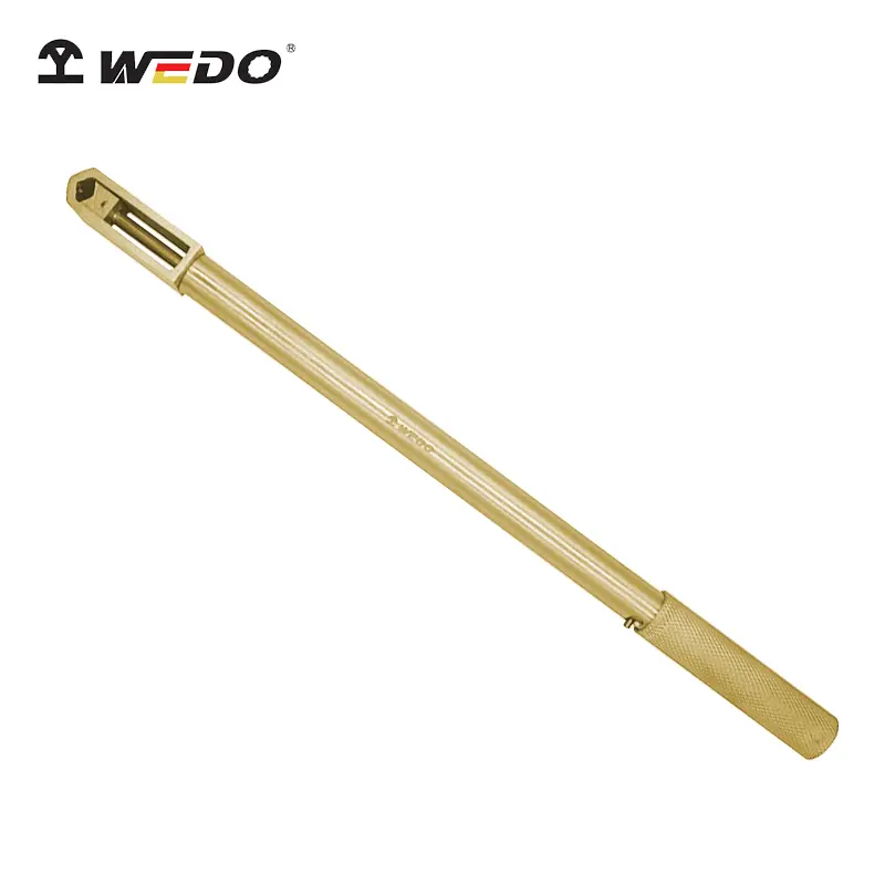 Поручень безопасности для ударного ключа искробезопасный AL160B-1002