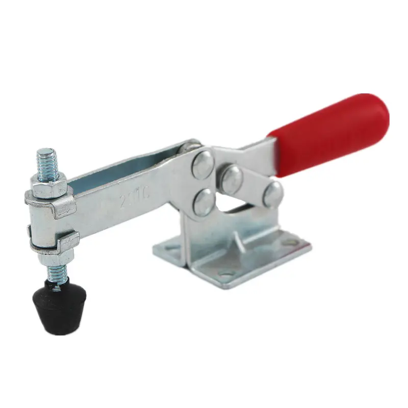 Прижим шарнирно-рычажный Арт. CH-201C