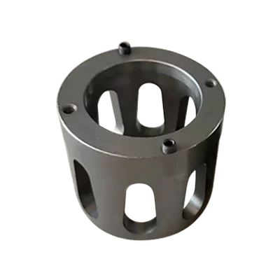 S-03-2 Импеллер турбины