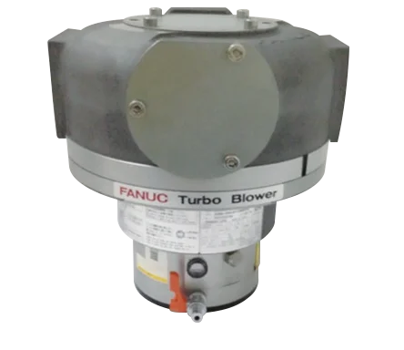 Турбонагнетатель Fanuc Turbo Blower A04B-0800-C015