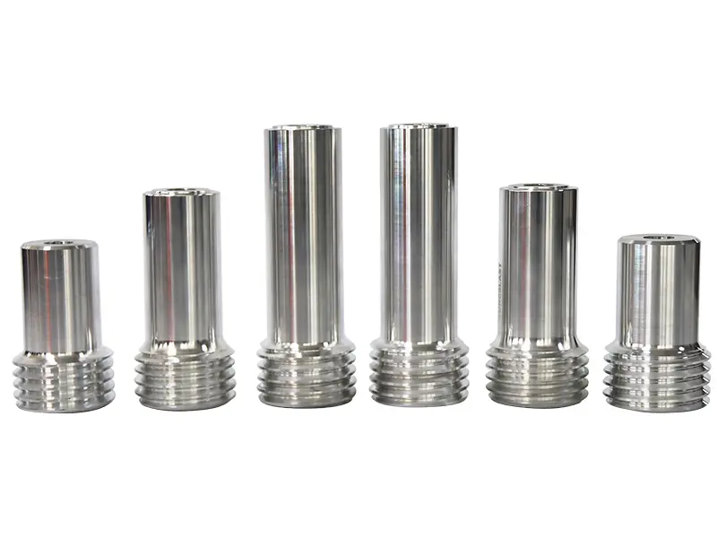 Сопло пескоструйное среднее Вентури SandBlue SVBC-6.5-A, карбид бора, 6,5х105