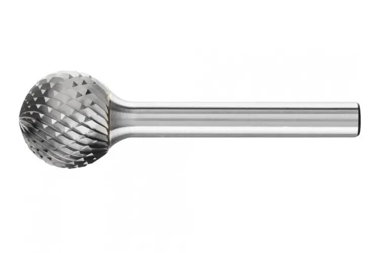 Борфреза твердосплавная сферическая IRS-D1408FD