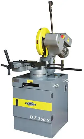 DT 350HX Ручная циркулярная пила