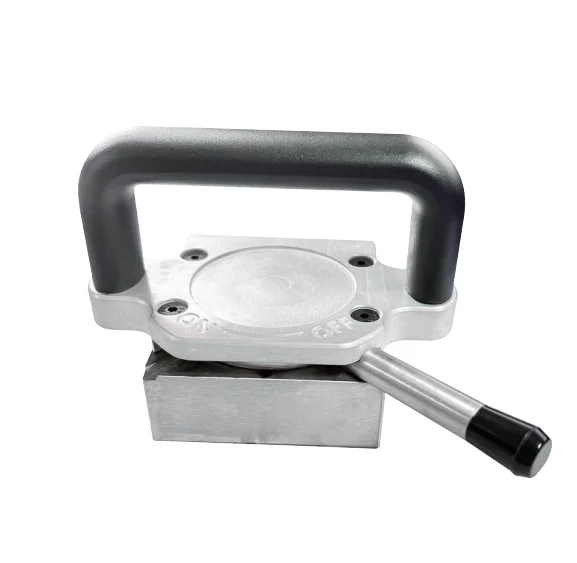 MPH-HC31 Ручной магнитный захват для малых деталей, грузоподъемность 50 кг