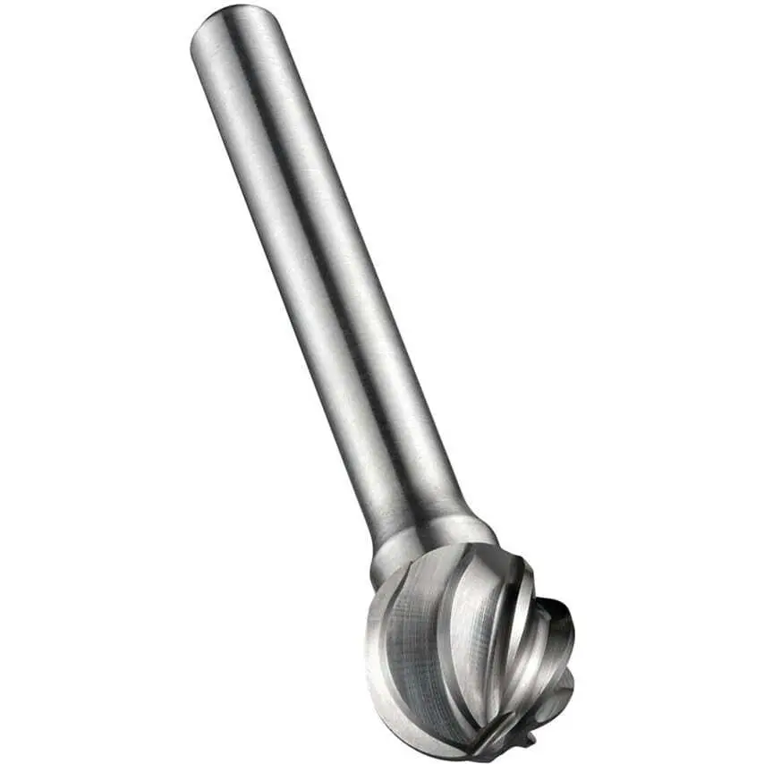 Борфреза твердосплавная сферическая IRS-D1206NF