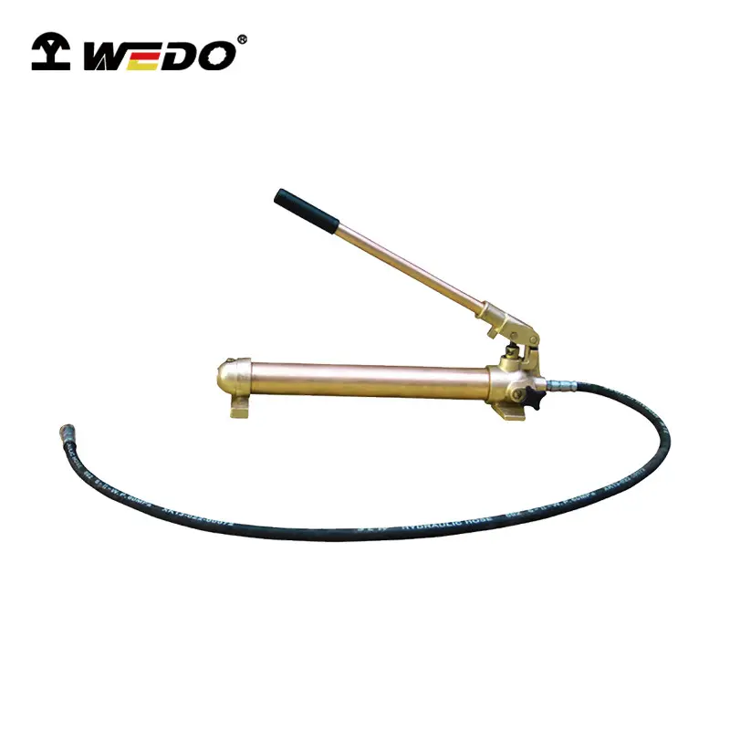 Насос искробезопасный AL316A-1002