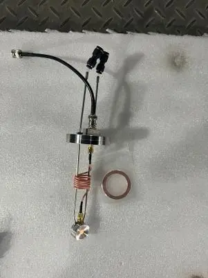 Опция Датчик измерения толщины