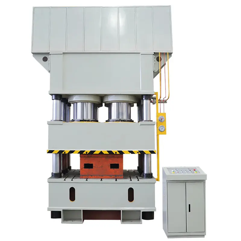 CURE-CFP2500 Компрессионный формовочный пресс