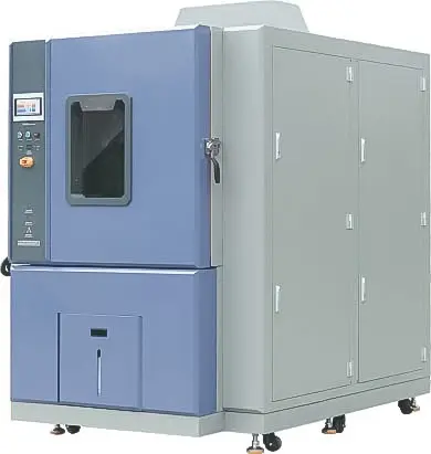 Климатическая камера (тепло-холод-влажность) 3400L IRLab-KS3400L