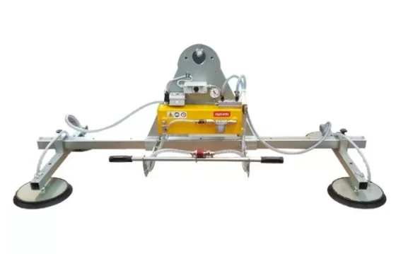 F4EB600/3-3000/1270 Вакуумная электрическая траверса г/п 600 кг