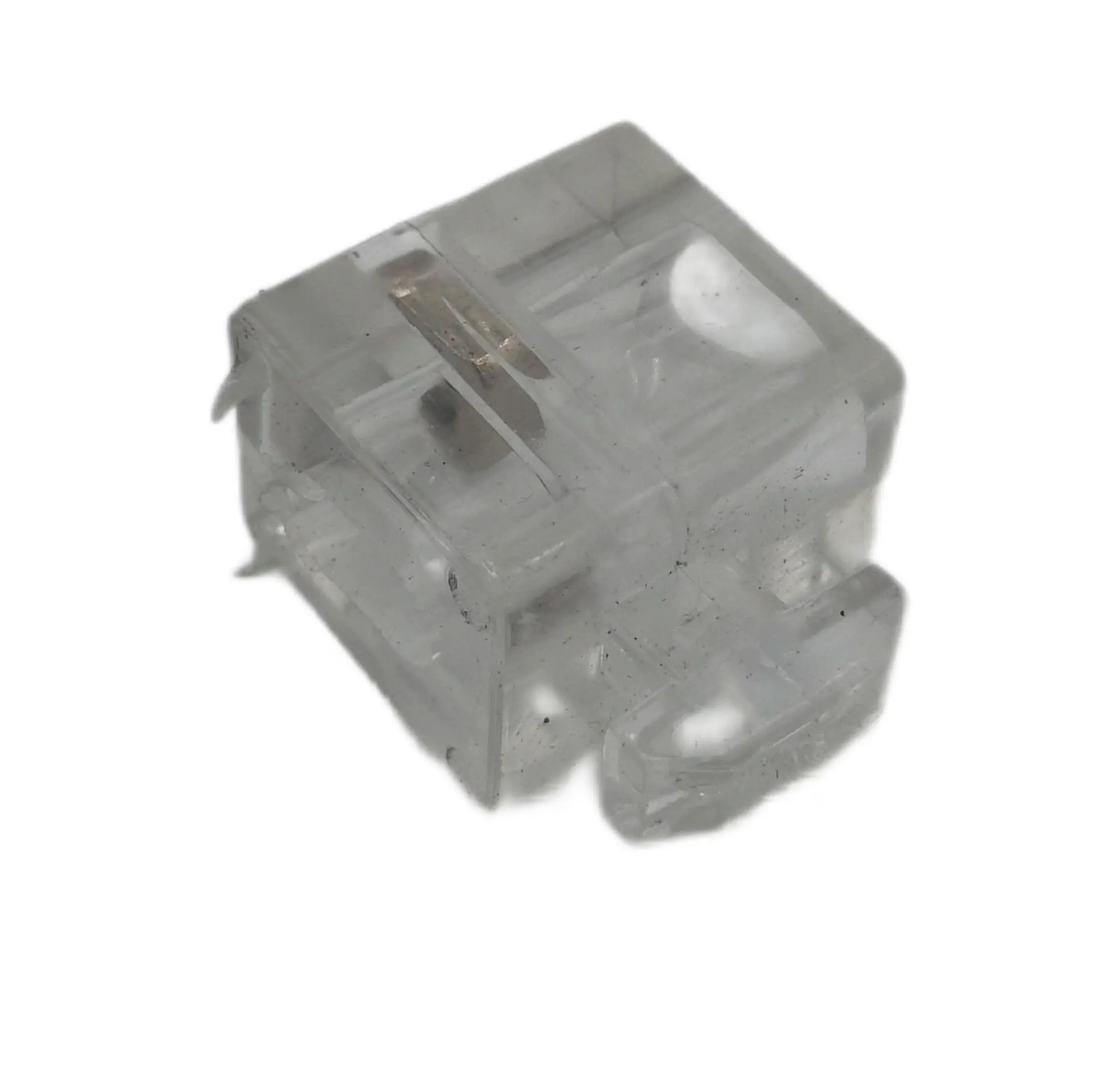 Прижимной соединитель M6 для алюминиевых профилей, паз 8, серия 40 уширенный, ALF-PC40S