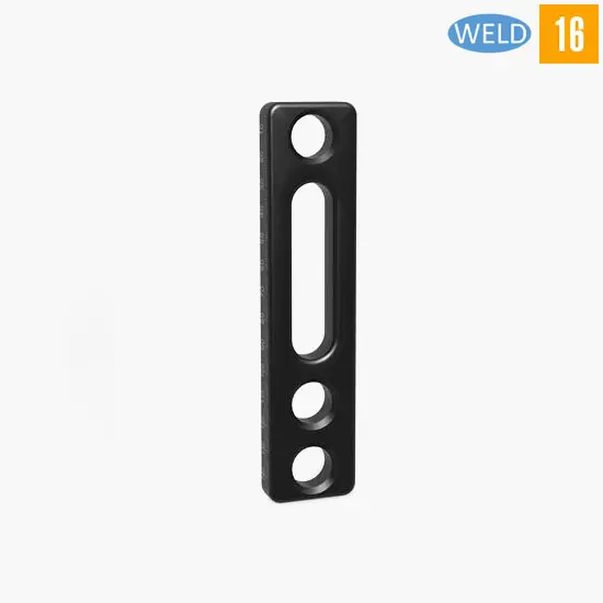 Универсальный стопор 150x35x12