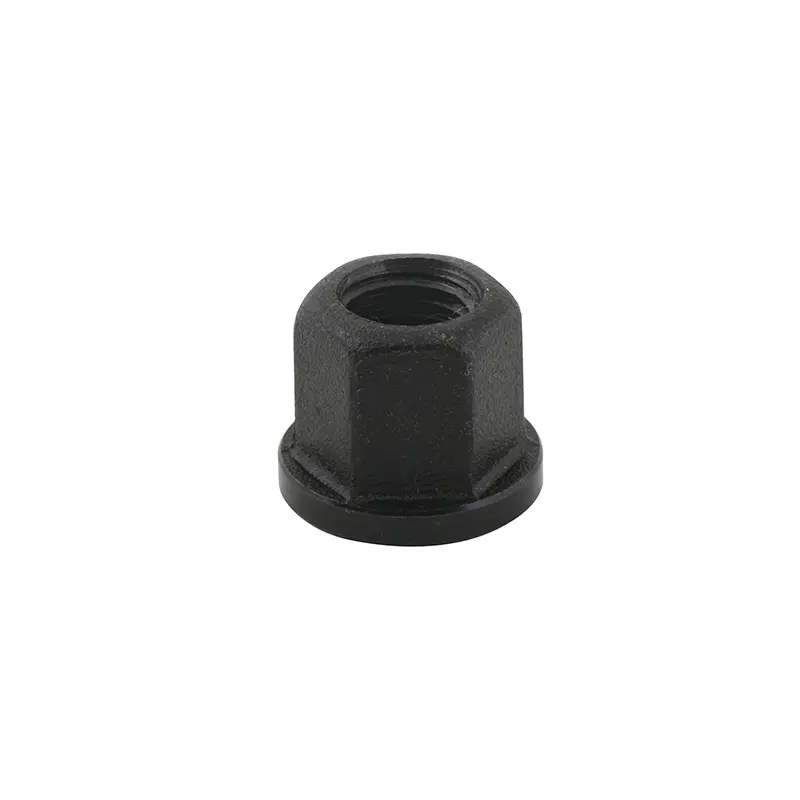 1810-12 Гайка с шайбой