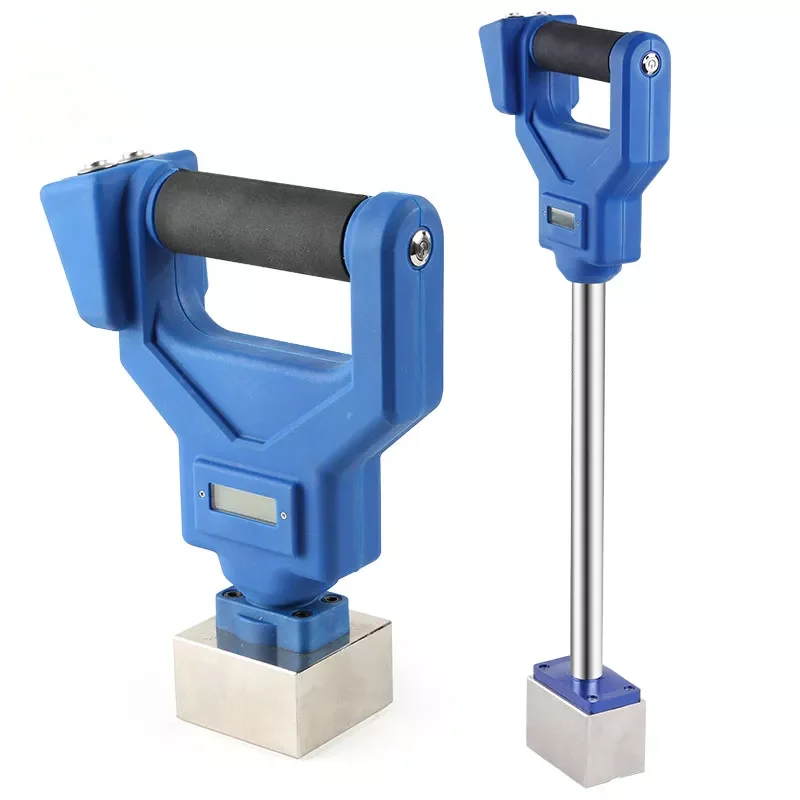 MPH-E50L Ручной электромагнитный захват для малых деталей, грузоподъемность 50 кг