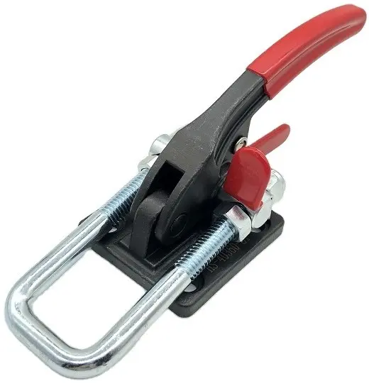 Прижим шарнирно-рычажный Арт. CH-40360ST