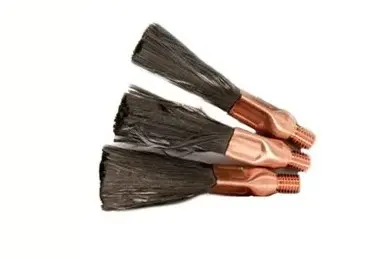 Щетка для очистки сварных швов LS-B09