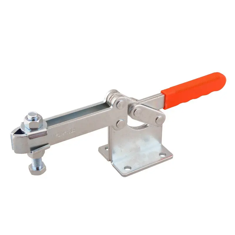 Прижим шарнирно-рычажный Арт. CH-204GBLH