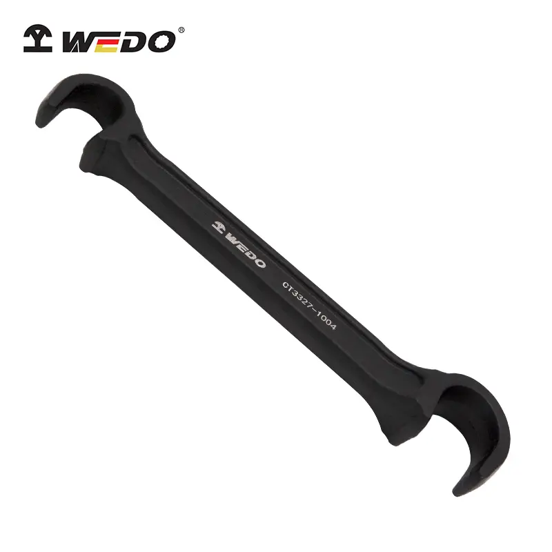 Ключ вентильный С-образный стальной CT3327-1002