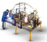 Сварочные сборочные столы