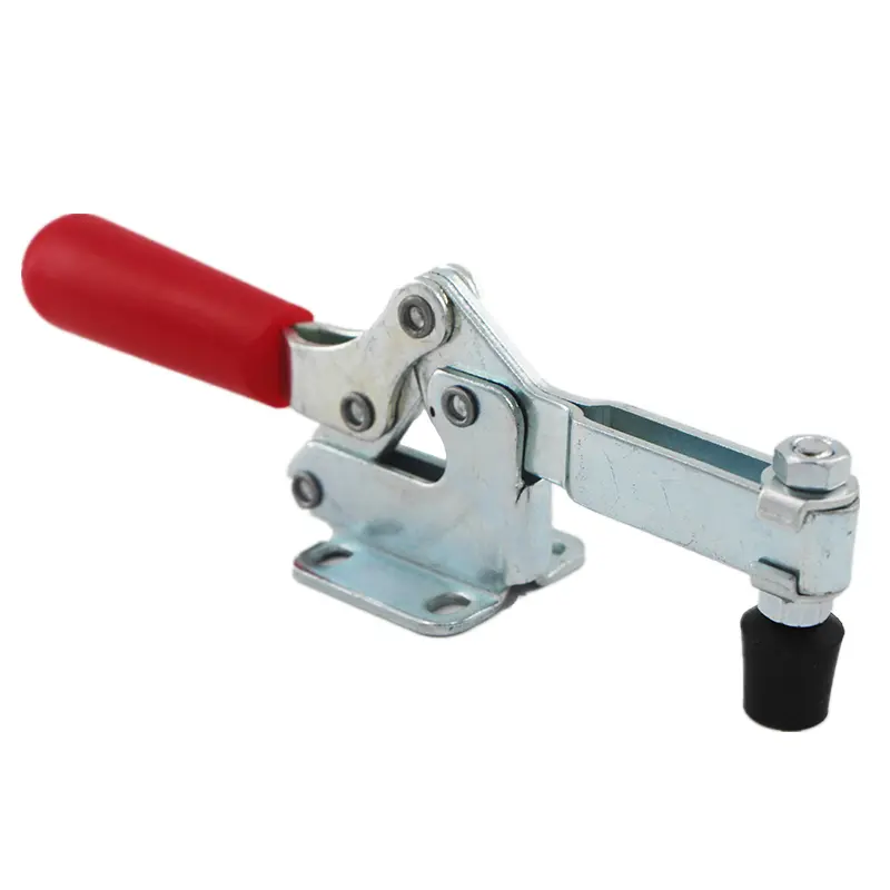 Прижим шарнирно-рычажный Арт. CH-21502B