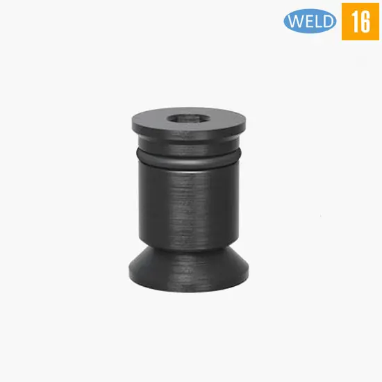 Соединительный болт ⌀16x24