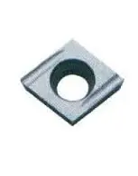 Твердосплавная сменная пластина CCGT-09T304R/L-U