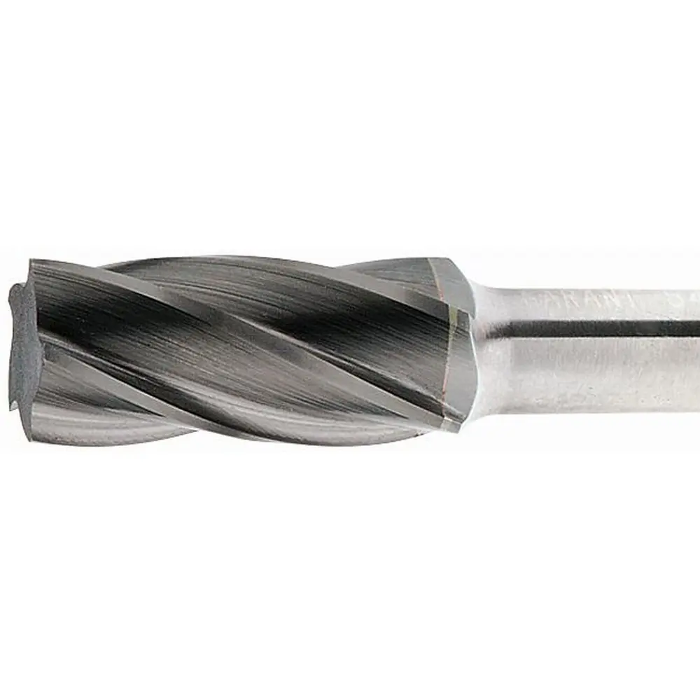 Борфреза твердосплавная цилиндрическая IRS-A12,508NF