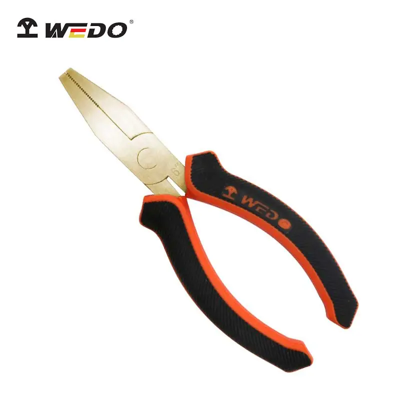 Плоскогубцы искробезопасные AL250-1002