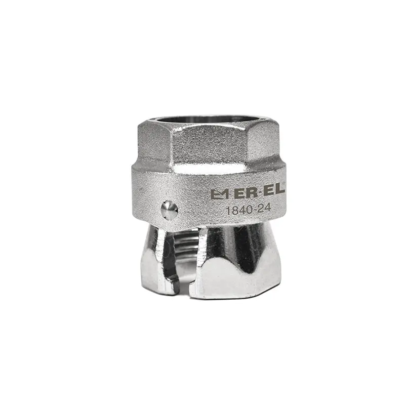 1840-20 Быстросъемная гайка