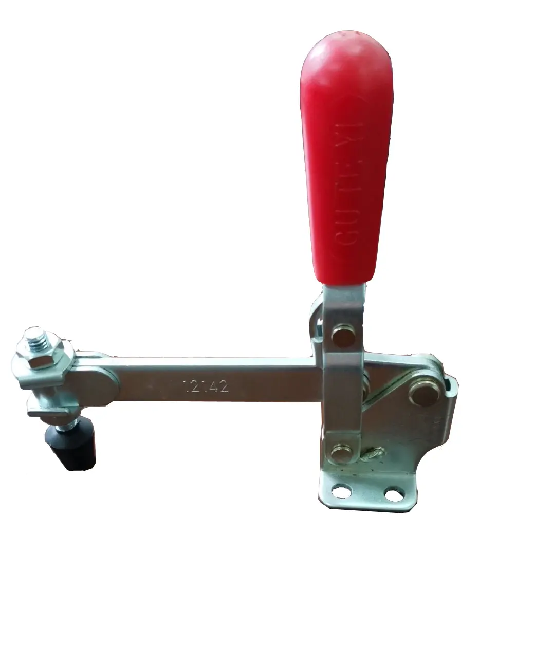 Прижим шарнирно-рычажный Арт. CH-12142