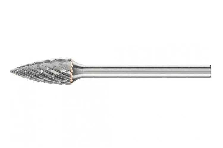 Борфреза твердосплавная сфероконическая с заострённым концом IRS-G0603MD