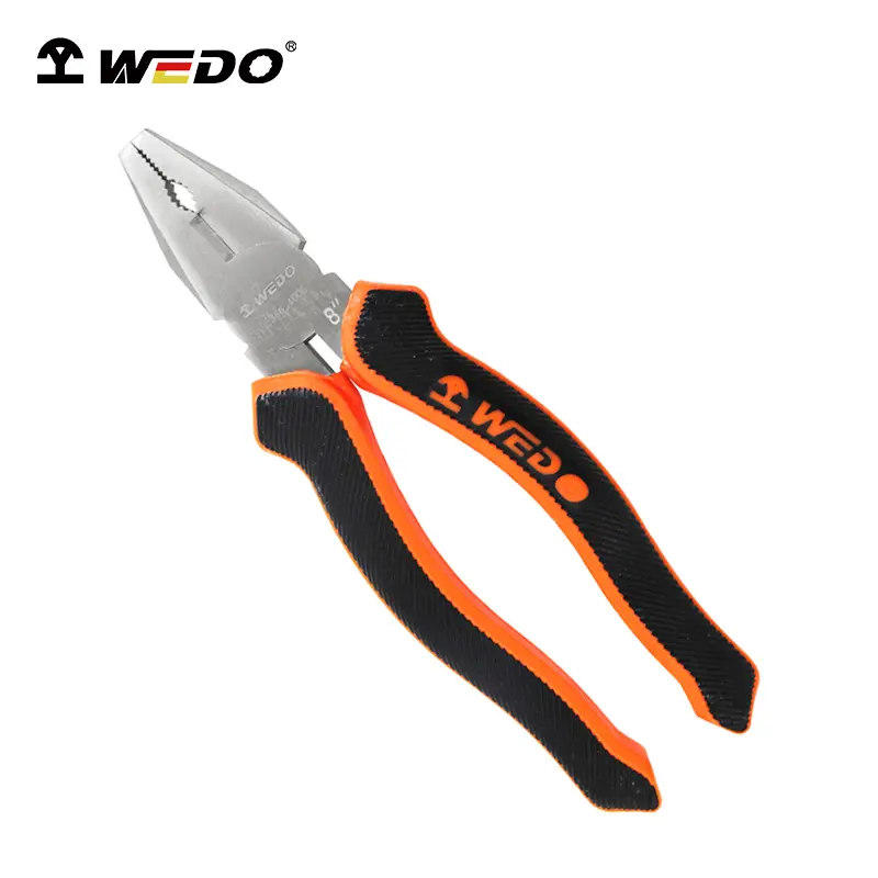 Пассатижи нержавеющие ST8301-1002