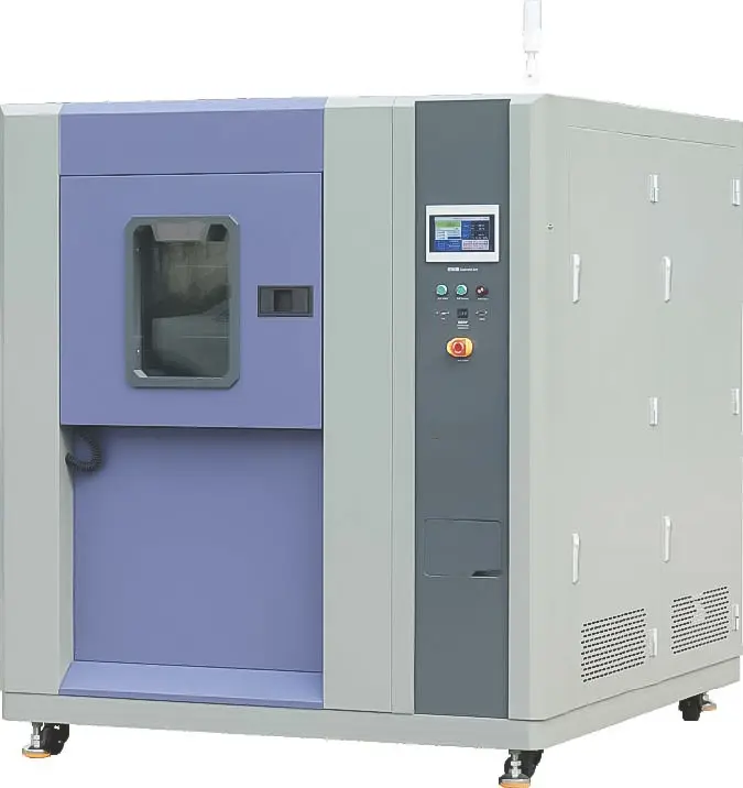 Климатическая камера для термоудара (термошок) 49L IRLab-LR3-49L