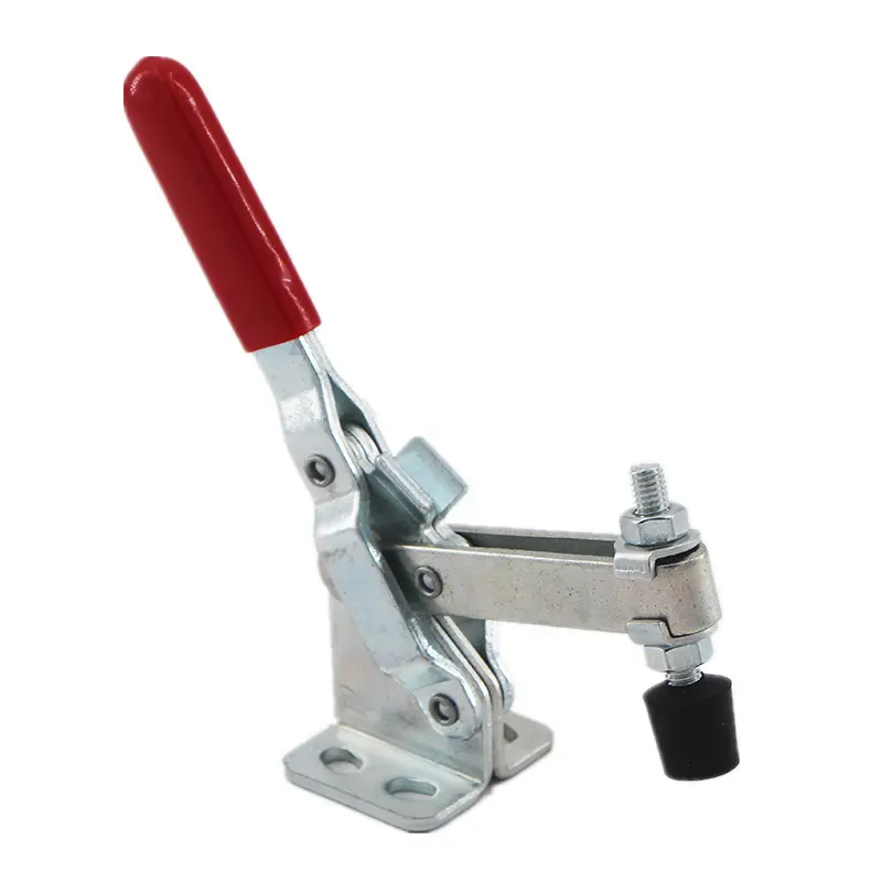 Прижим шарнирно-рычажный Арт. CH-12002B