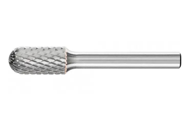 Борфреза твердосплавная сфероцилиндрическая IRS-C1008FD