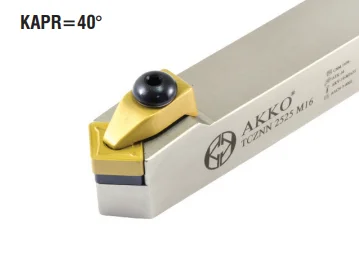 TCZNN 3232 P16 Т-тип державки для наружного точения