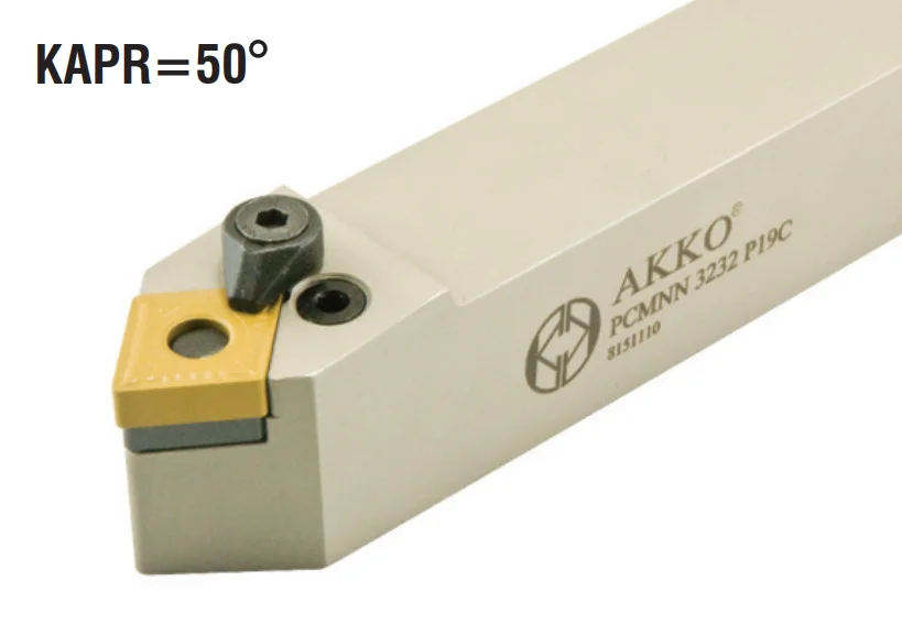 PCMNN 3232 P19C Р-тип державки для наружного точения