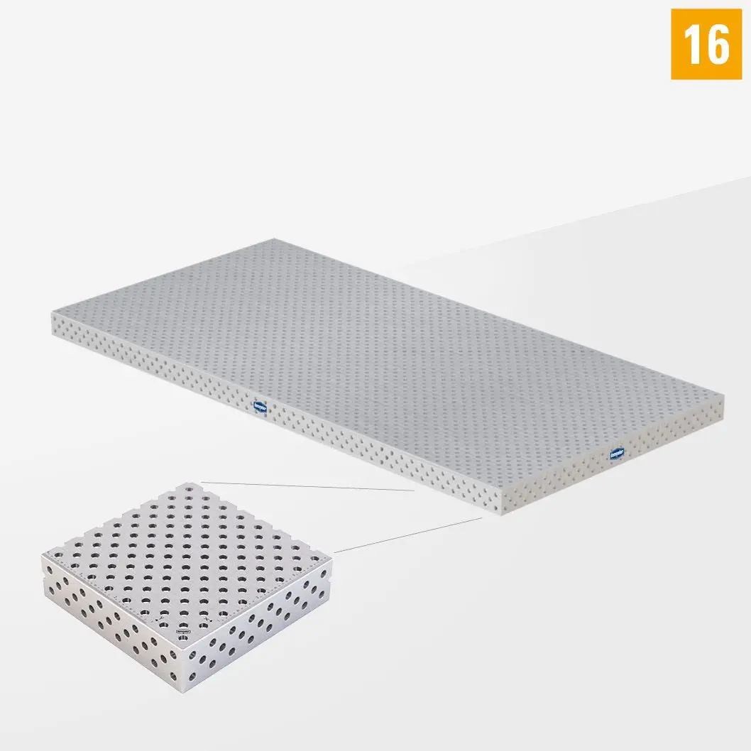 Стол без опор Арт. PL16-01003-000