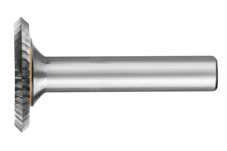 Борфреза твердосплавная дисковая угловая 90 градусов IRS-TN1608M