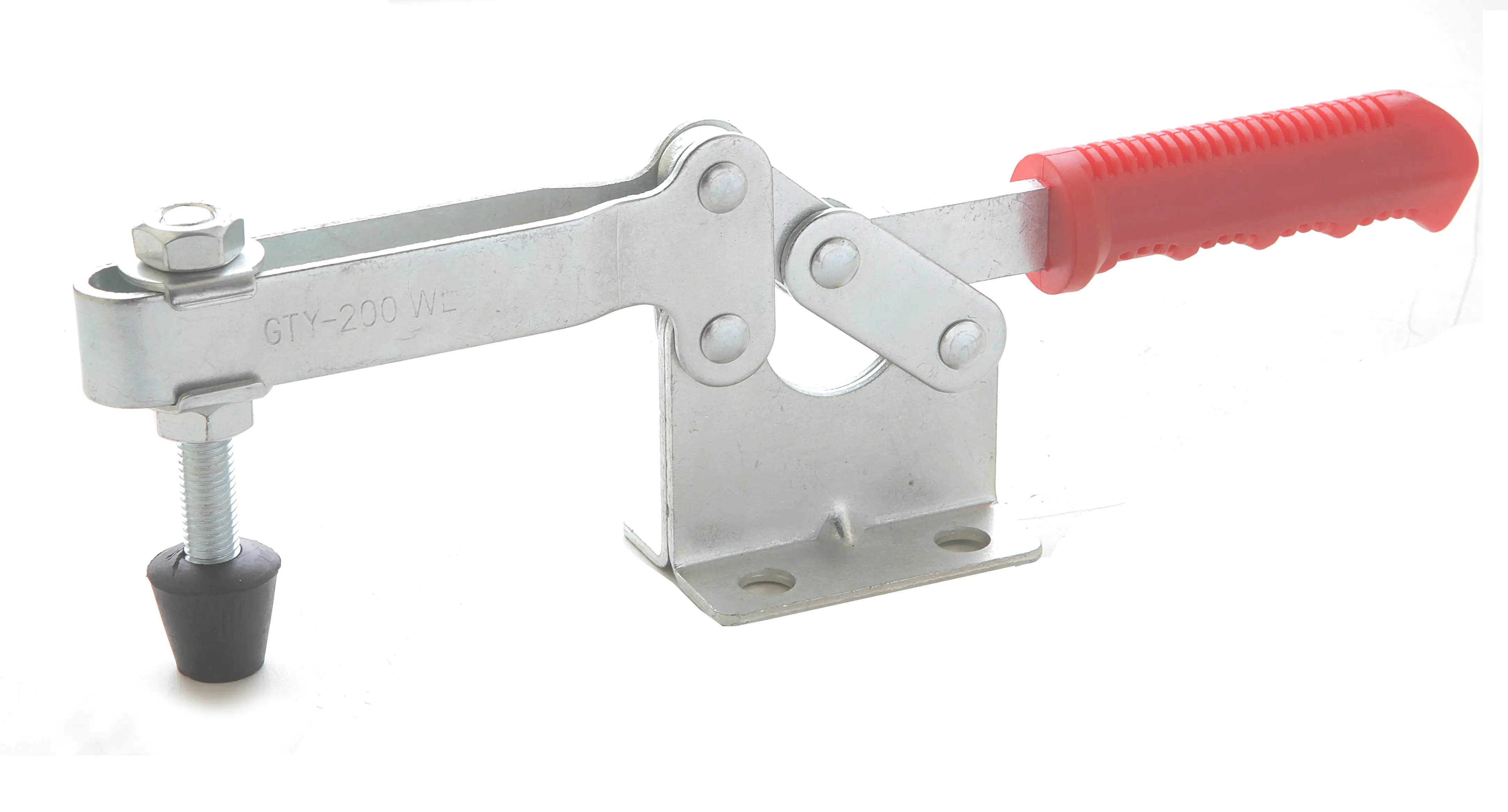 Прижим шарнирно-рычажный Арт. CH-200WL