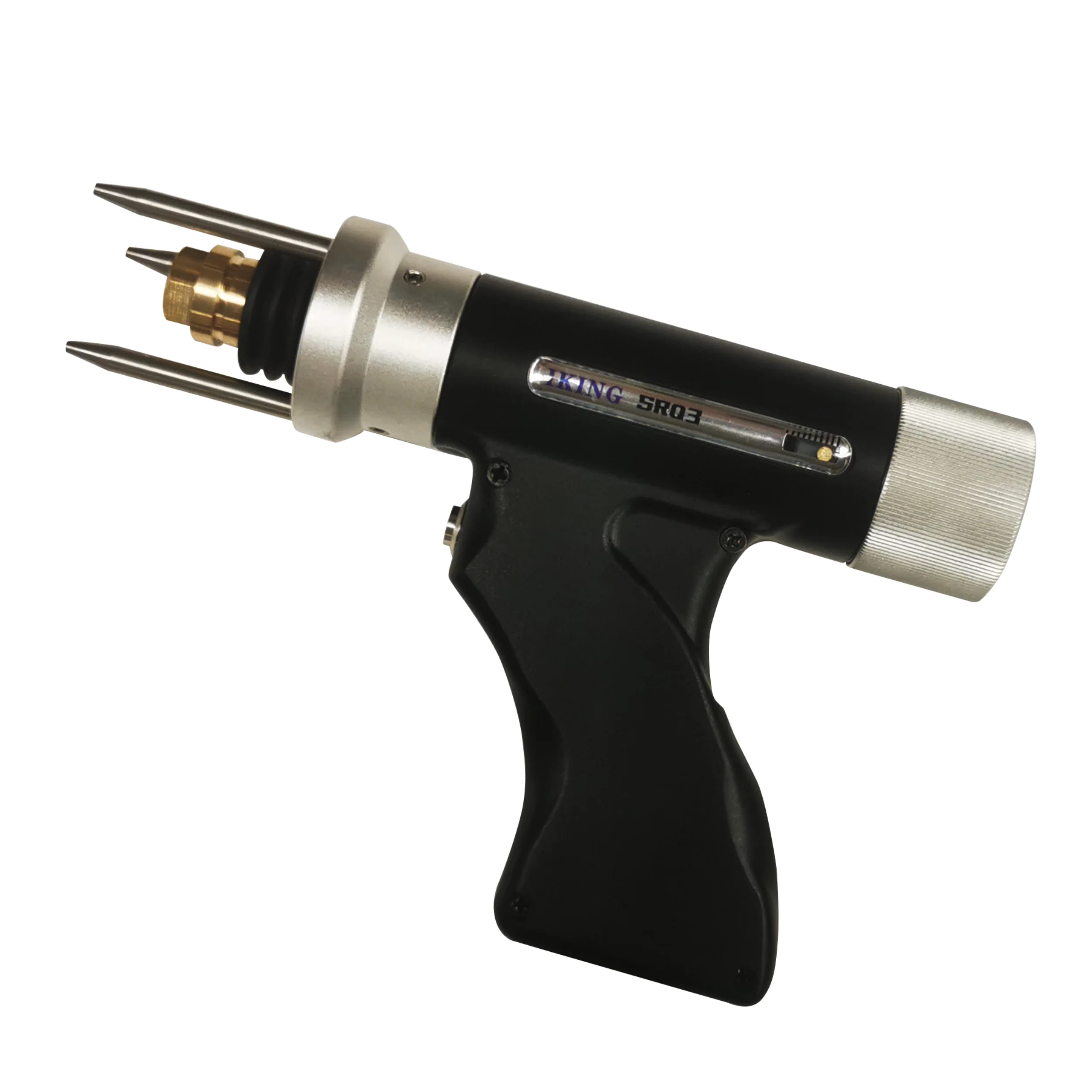 Сварочный пистолет для аппартов конденсаторной сварки SRQ3