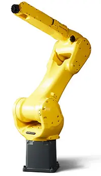 M-20iB/25 Робот для паллетирования