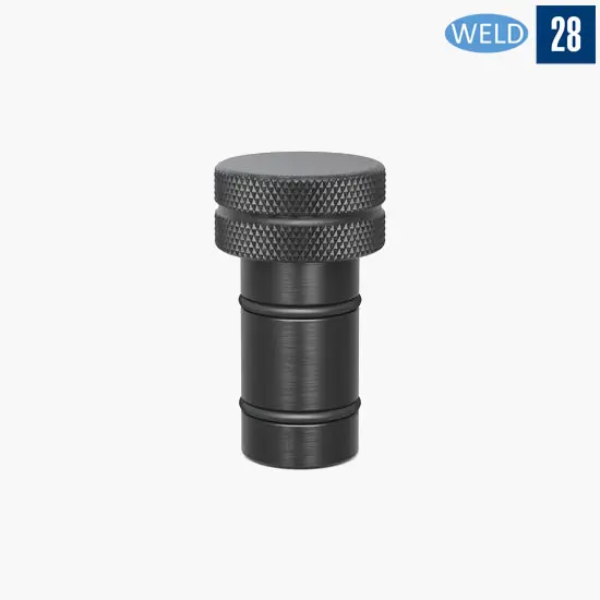 Позиционирующий болт ⌀28x50