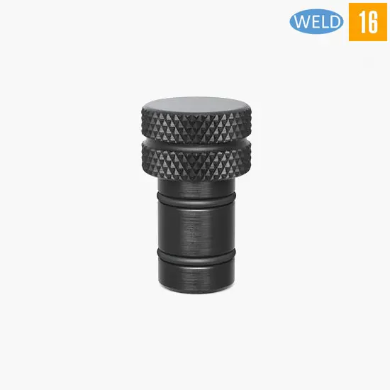 Позиционирующий болт ⌀16x24