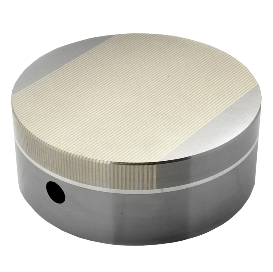 MPH-30-300 Круглая магнитная плита с постоянным магнитом