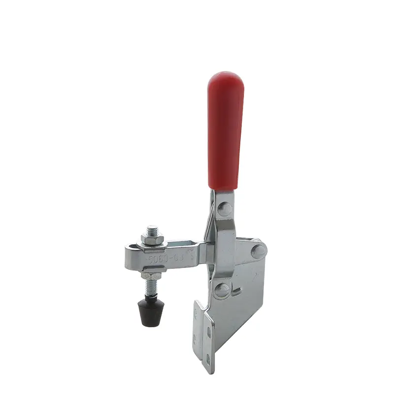 Прижим шарнирно-рычажный Арт. CH-1606