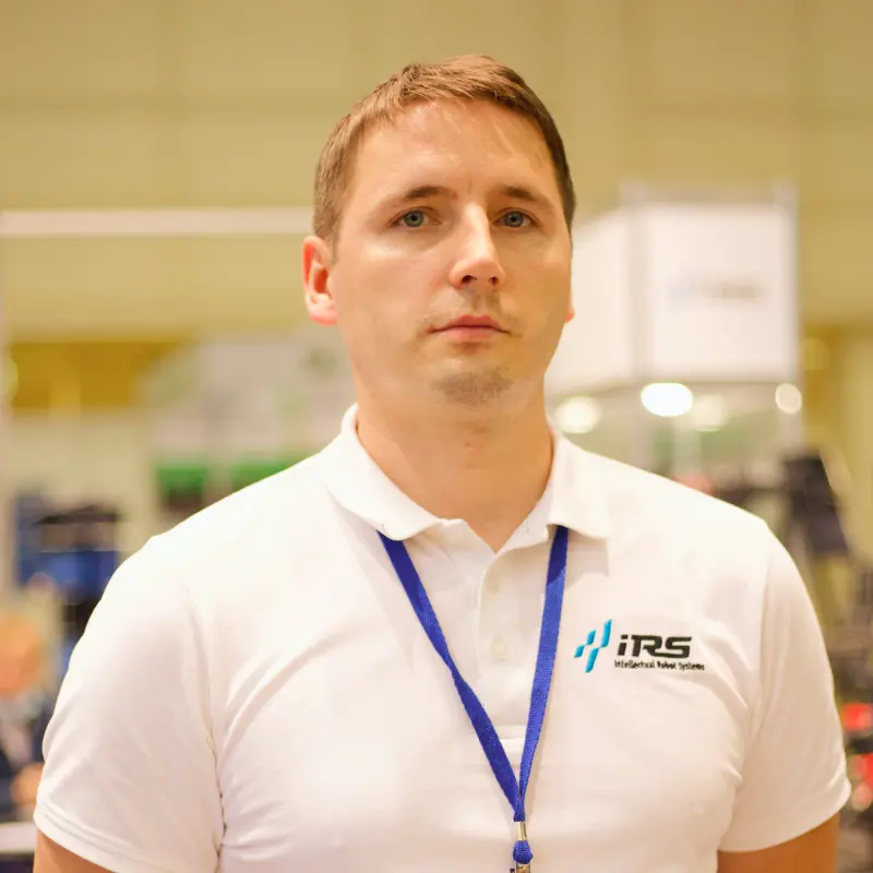 Виктор Спиридонов