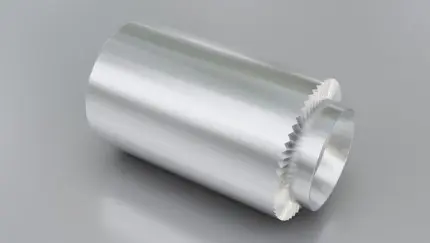 Втулка развальцовочная Сталь оцинкованная М6 длиной 20 мм  для металла толщиной 2,9 - 3,4 мм 